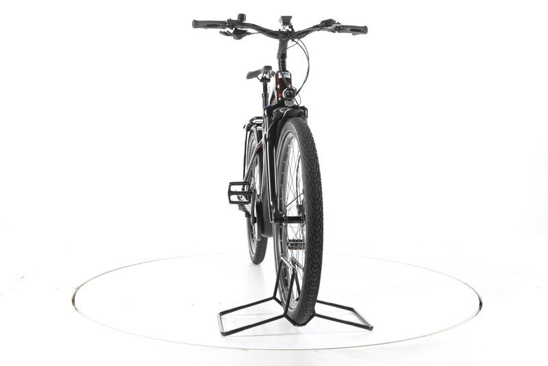 Cube Touring Hybrid para 2025 | marrón | 28" | S | < 500 km, image 4 of 5