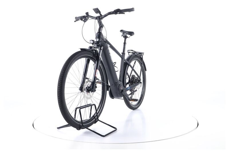 Cube Touring Hybrid Pro (2023) | Diamond | black | 28" | 54 cm | M | 2000 - 3000 km | 625 Wh 4