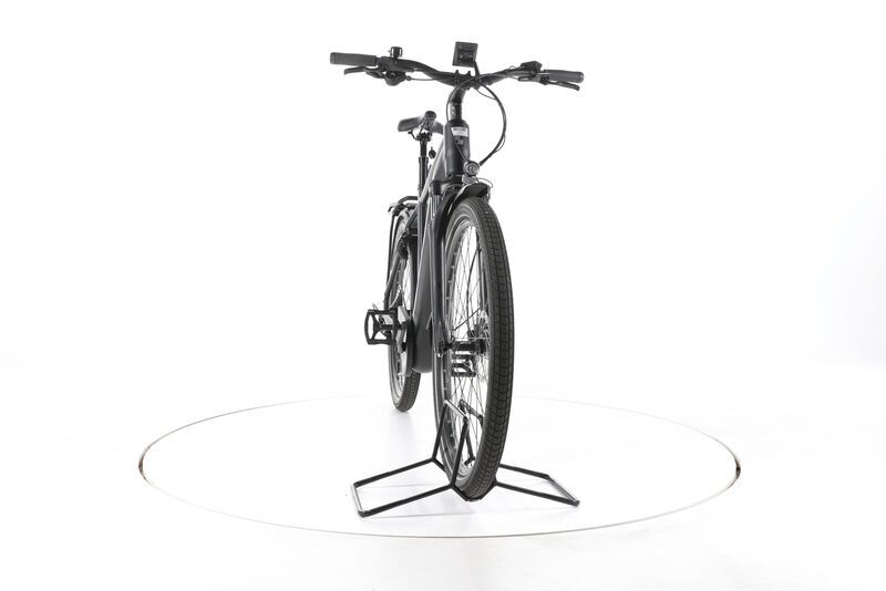 Cube Touring Hybrid Pro 625 2023 | czarny | 28" | 58 cm | 500 - 3000 km, image 4 of 5