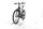 Cube Touring Hybrid Pro 625 2023 | czarny | 28" | 58 cm | 500 - 3000 km, thumbnail 5 of 5