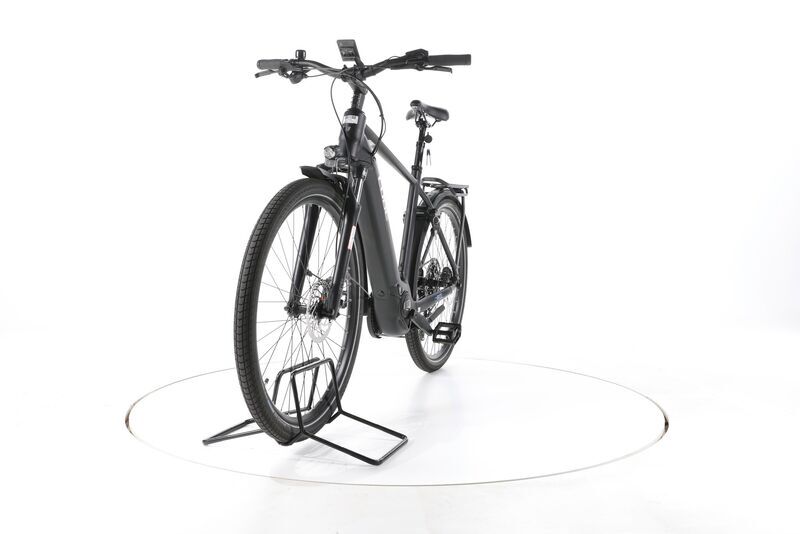Cube Touring Hybrid Pro 625 2023 | czarny | 28" | 58 cm | 500 - 3000 km, image 5 of 5
