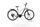 Cube Touring Hybrid do 625 2023 | szary | 28" | 46 cm | < 500 km, thumbnail 1 of 5