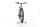 Cube Touring Hybrid do 625 2023 | szary | 28" | 46 cm | < 500 km, thumbnail 4 of 5