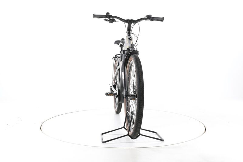 Cube Touring Hybrid do 625 2023 | szary | 28" | 46 cm | < 500 km, image 4 of 5