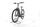 Cube Touring Hybrid do 625 2023 | szary | 28" | 46 cm | < 500 km, thumbnail 5 of 5