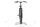Cube Touring Hybrid pro 625 2023 | černá | 28" | 50 cm | 500 - 3000 km, thumbnail 4 of 5