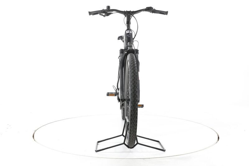 Cube Touring Hybrid pro 625 2023 | černá | 28" | 50 cm | 500 - 3000 km, image 4 of 5