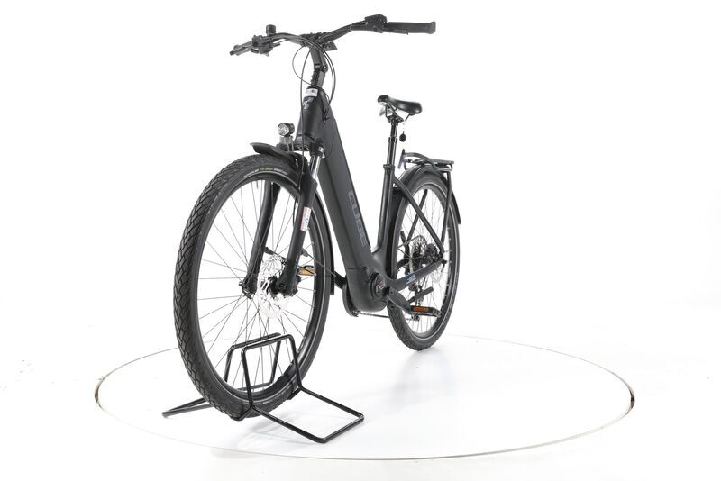 Cube Touring Hybrid pro 625 2023 | černá | 28" | 50 cm | 500 - 3000 km, image 5 of 5