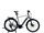 Cube Touring Hybrid Pro 625 2023 | grey | 28" | 62 cm | > 3000 km, thumbnail 1 of 5