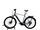 Cube Touring Hybrid Pro 625 2023 | grey | 28" | 62 cm | > 3000 km, thumbnail 2 of 5