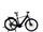 Cube Touring Hybrid Pro 625 2023 | black | 28" | 54 cm | > 3000 km, thumbnail 1 of 5