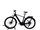 Cube Touring Hybrid Pro 625 2023 | black | 28" | 54 cm | > 3000 km, thumbnail 2 of 5