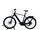 Cube Touring Hybrid for 625 2024 | black | 28" | 62 cm | > 3000 km, thumbnail 2 of 5