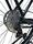 Cube Touring Hybrid for 625 2024 | black | 28" | 62 cm | > 3000 km, thumbnail 5 of 5