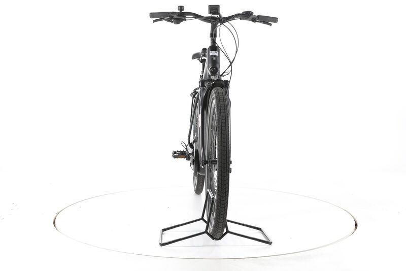 Cube Touring Hybrid pro 625 2024 | černá | 28" | 62 cm | 500 - 3000 km, image 4 of 5
