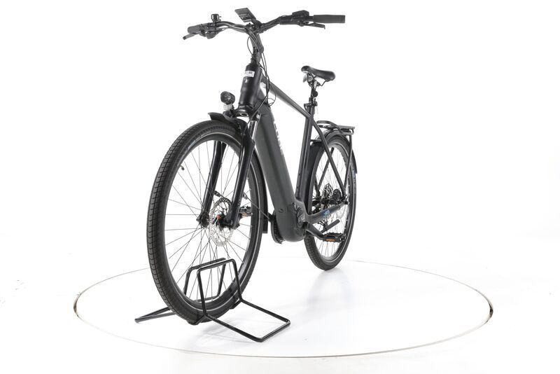 Cube Touring Hybrid pro 625 2024 | černá | 28" | 62 cm | 500 - 3000 km, image 5 of 5