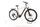 Cube Touring Hybrid para 625 2024 | cinzento | 28" | M | < 500 km, thumbnail 2 of 5