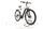Cube Touring Hybrid para 625 2024 | cinzento | 28" | M | < 500 km, thumbnail 3 of 5