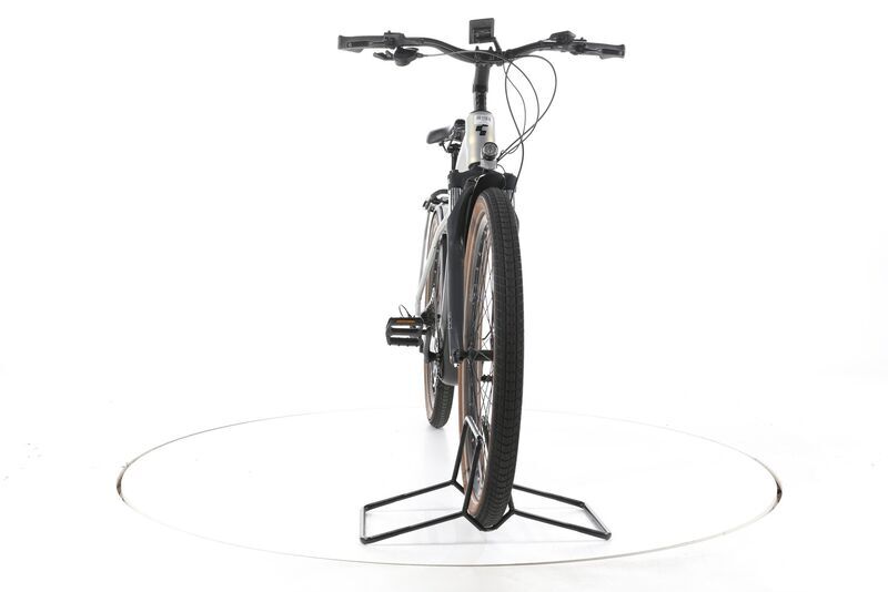 Cube Touring Hybrid para 625 2024 | cinzento | 28" | M | < 500 km, image 4 of 5