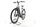 Cube Touring Hybrid para 625 2024 | cinzento | 28" | M | < 500 km, thumbnail 5 of 5