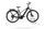 Cube Touring Hybrid for 625 2024 | black | 28" | 46 cm | 500 - 3000 km, thumbnail 1 of 5