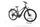 Cube Touring Hybrid for 625 2024 | black | 28" | 46 cm | 500 - 3000 km, thumbnail 2 of 5