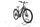 Cube Touring Hybrid for 625 2024 | black | 28" | 46 cm | 500 - 3000 km, thumbnail 3 of 5
