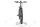 Cube Touring Hybrid for 625 2024 | black | 28" | 46 cm | 500 - 3000 km, thumbnail 4 of 5