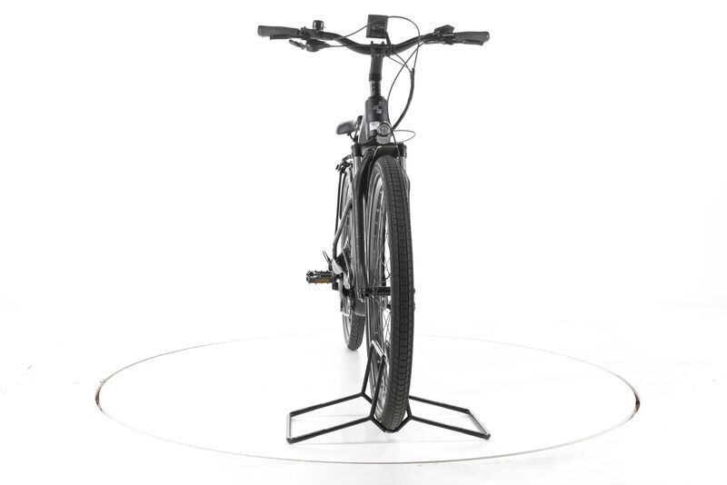 Cube Touring Hybrid for 625 2024 | black | 28" | 46 cm | 500 - 3000 km, image 4 of 5