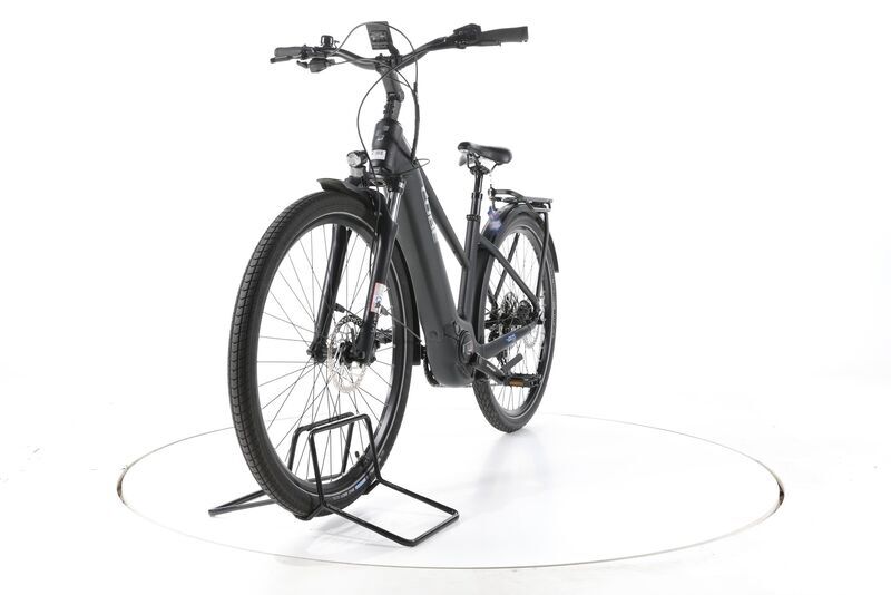 Cube Touring Hybrid for 625 2024 | black | 28" | 46 cm | 500 - 3000 km, image 5 of 5