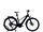 Cube Touring Hybrid Pro 625 | noir | 28" | 46 cm | 500 - 3000 km, thumbnail 1 of 5