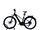 Cube Touring Hybrid Pro 625 | noir | 28" | 46 cm | 500 - 3000 km, thumbnail 2 of 5