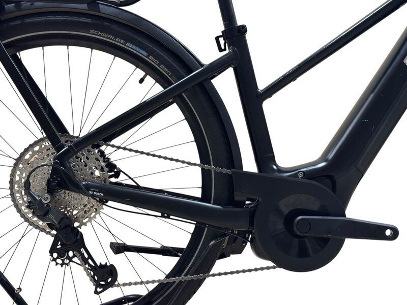 Cube Touring Hybrid Pro 625 | noir | 28" | 46 cm | 500 - 3000 km, image 3 of 5
