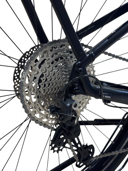 Cube Touring Hybrid Pro 625 | noir | 28" | 46 cm | 500 - 3000 km, image 5 of 5