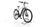 Cube Touring Pro 635 2023 | silver | 28" | 54 cm | 500 - 3000 km, thumbnail 2 of 4