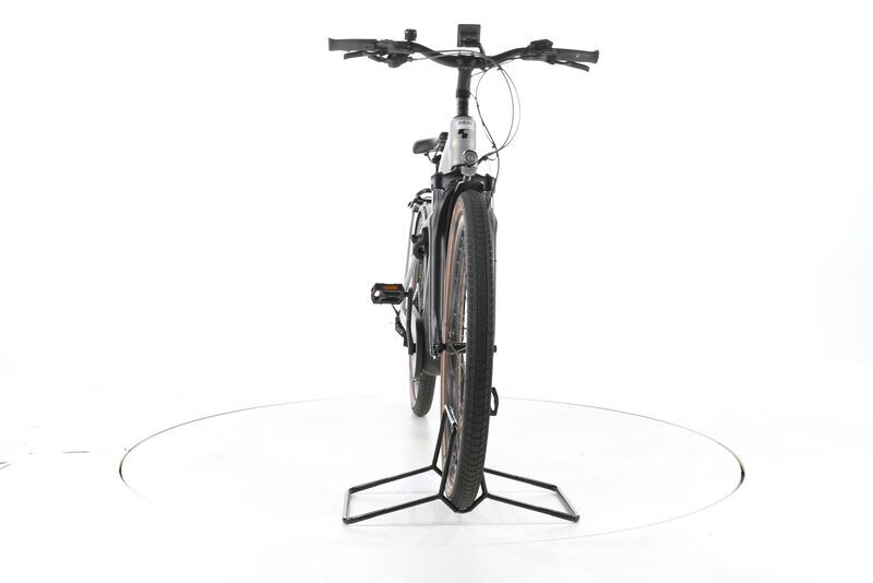 Cube Touring Pro 635 2023 | silver | 28" | 54 cm | 500 - 3000 km, image 3 of 4
