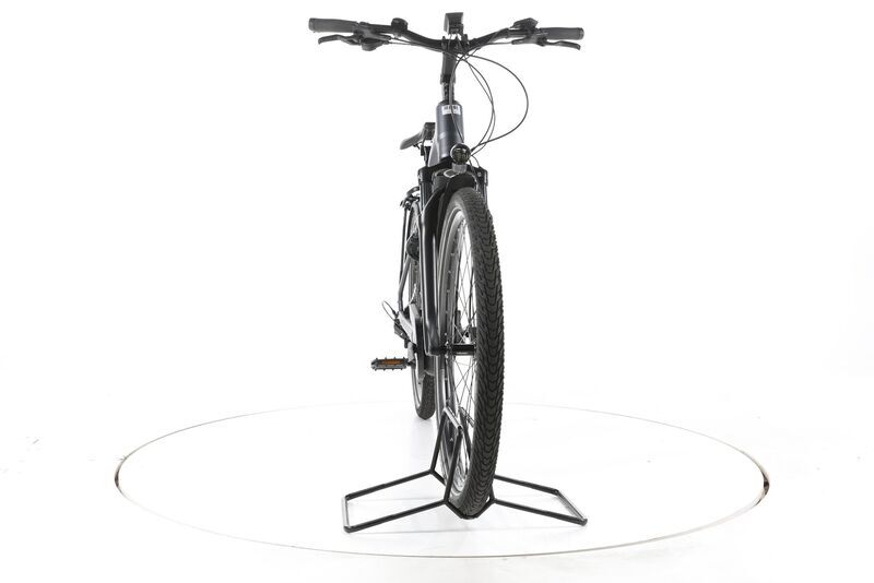 Cube Touring pour FL 2025 | gris | 28" | M | 500 - 3000 km, image 4 of 5