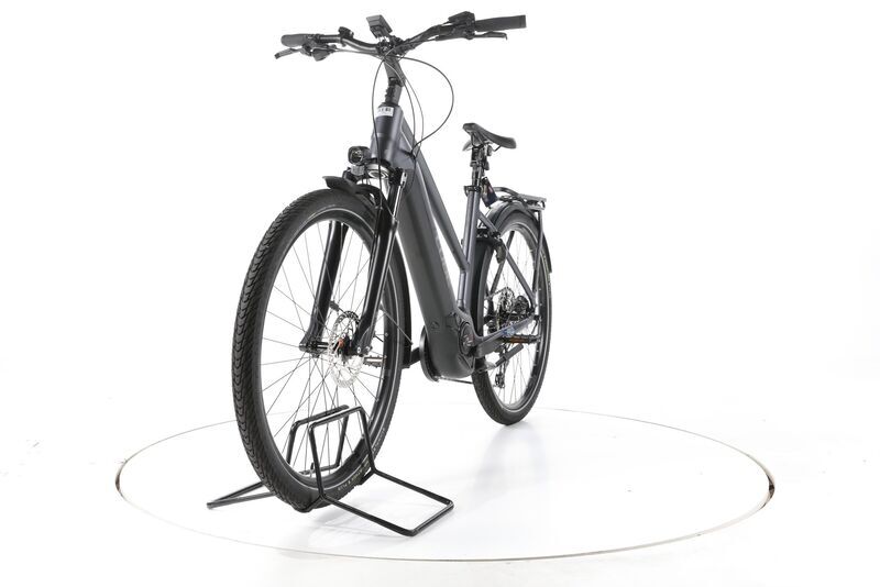 Cube Touring pour FL 2025 | gris | 28" | M | 500 - 3000 km, image 5 of 5