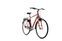 Cube Town Pro (2021) | Diamond | red | 28" | 54 cm thumbnail 1/4