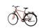 Cube Town Pro (2021) | Diamond | red | 28" | 54 cm thumbnail 3/4