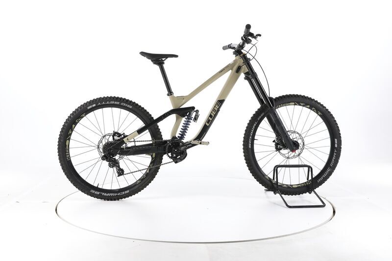 Cube TWO15 Pro 2022 | bege | 27,5" | M, image 1 of 5