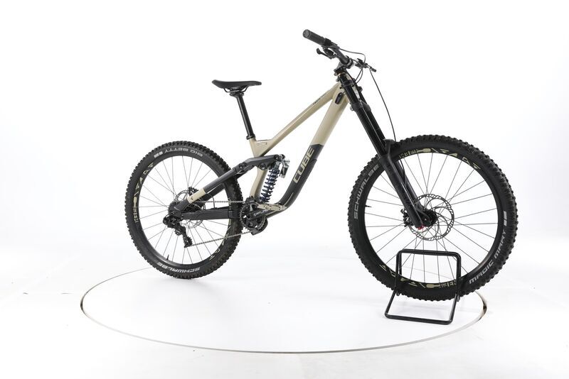 Cube TWO15 Pro 2022 | bege | 27,5" | M, image 2 of 5