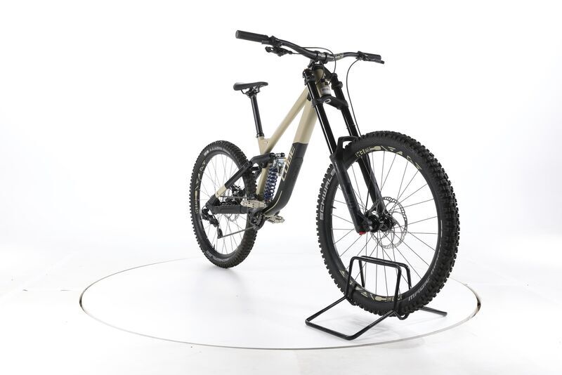 Cube TWO15 Pro 2022 | bege | 27,5" | M, image 3 of 5