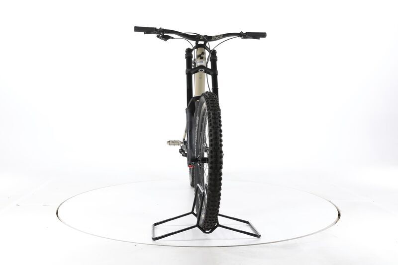 Cube TWO15 Pro 2022 | bege | 27,5" | M, image 4 of 5