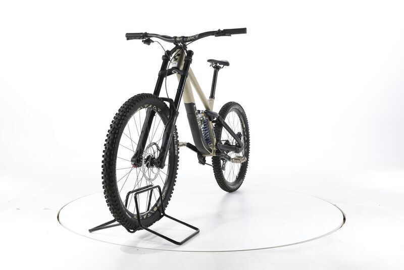Cube TWO15 Pro 2022 | bege | 27,5" | M, image 5 of 5