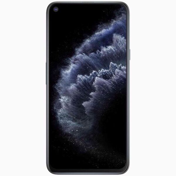 Cubot C30 | 128 GB | Dual-SIM | nero 2