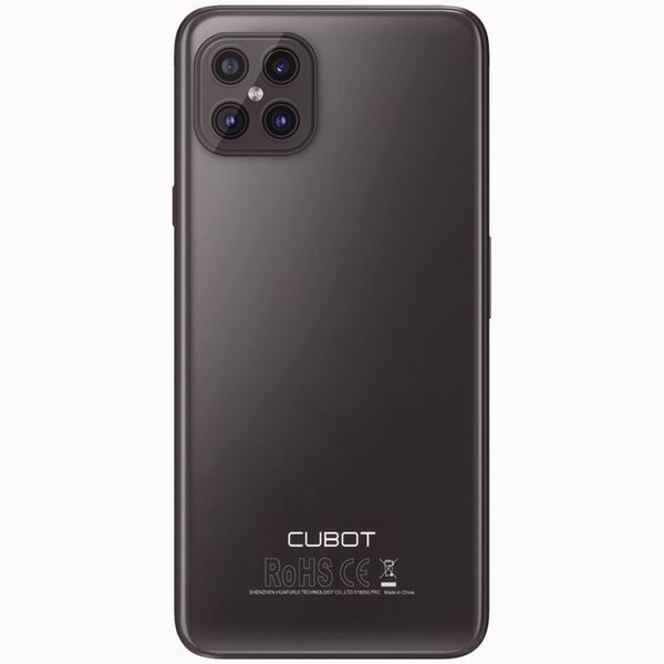 Cubot C30 | 128 GB | Dual-SIM | schwarz 3