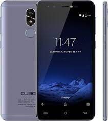 Cubot R9 | 16 GB | Dual-SIM | blau 1