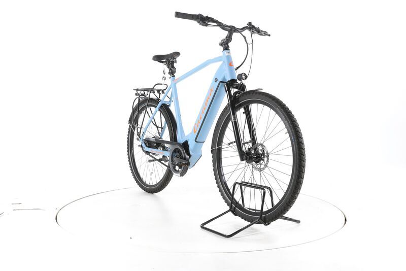 Cucuma Alpha 2022 | blue | 29" | 60 cm | 500 - 3000 km, image 2 of 4