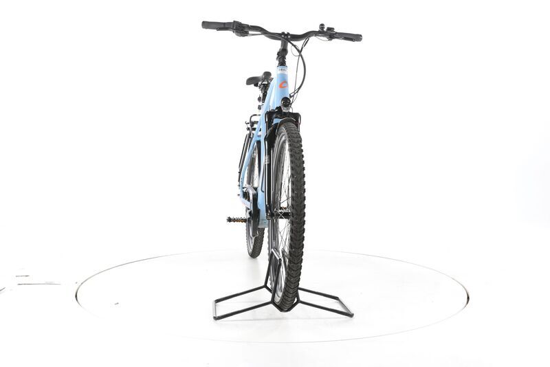 Cucuma Alpha 2022 | blue | 29" | 60 cm | 500 - 3000 km, image 3 of 4